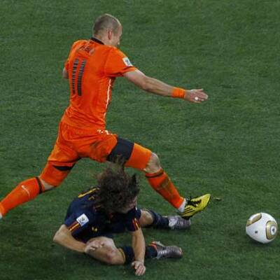 Alle Bilder zum Spiel