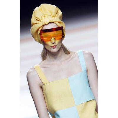 Agatha Ruiz de la Prada