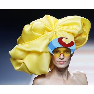 Agatha Ruiz de la Prada