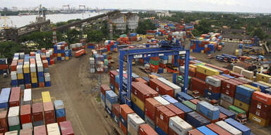 Markit-Umfrage: Erholung in Deutschland gewinnt an Fahrt