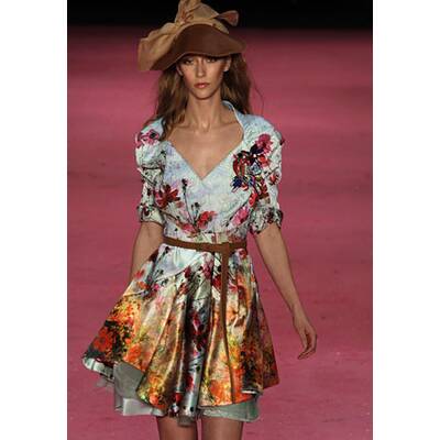 Rio Fashion Summer 2010