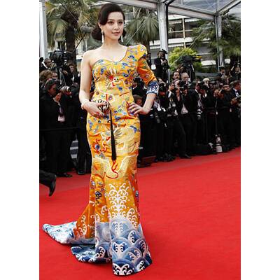 Starstyles in Cannes