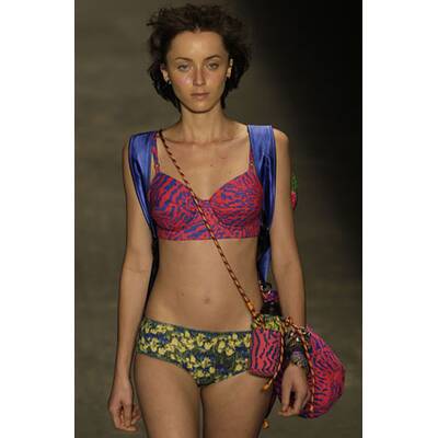 Rio Fashion Summer 2010