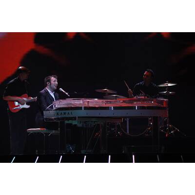 Alexej Vorobjov - Russland