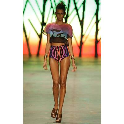 Rio Fashion Summer 2010