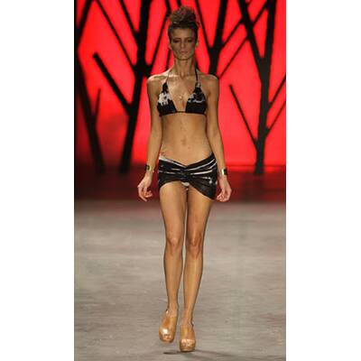 Rio Fashion Summer 2010