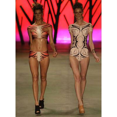 Rio Fashion Summer 2010