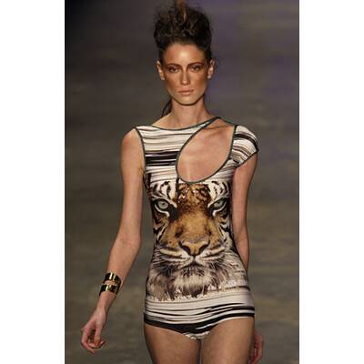 Rio Fashion Summer 2010