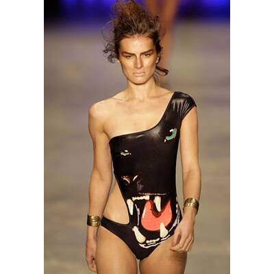 Rio Fashion Summer 2010