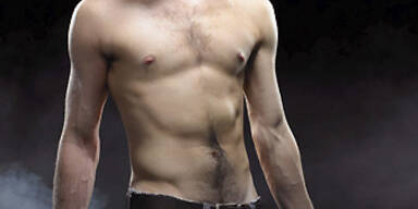 Jetzt bekommt auch New York seinen nackten Potter