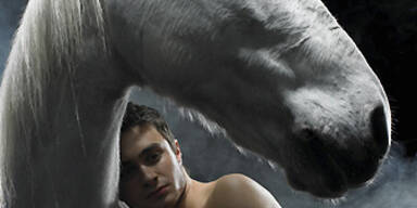 Jetzt bekommt auch New York seinen nackten Potter