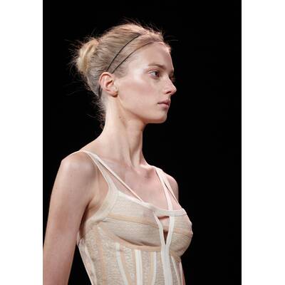 Hervé Léger by Max Azria