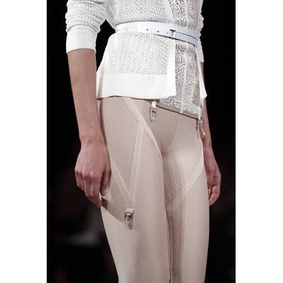 Hervé Léger by Max Azria