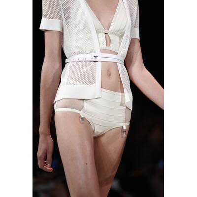 Hervé Léger by Max Azria