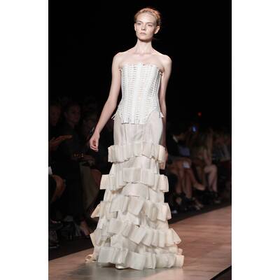 Hervé Léger by Max Azria