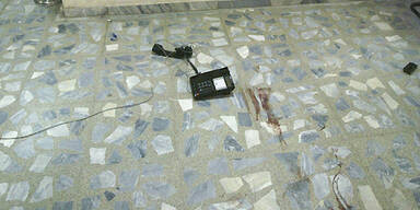 Schicksal entführter Iraker weiter ungewiss