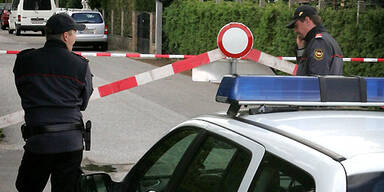 Kriminalist ließ sich in Nataschas Verlies sperren!