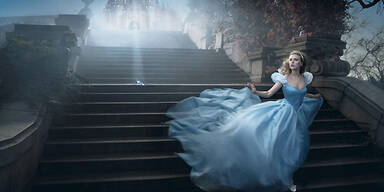 Becks spielt den Märchenprinzen