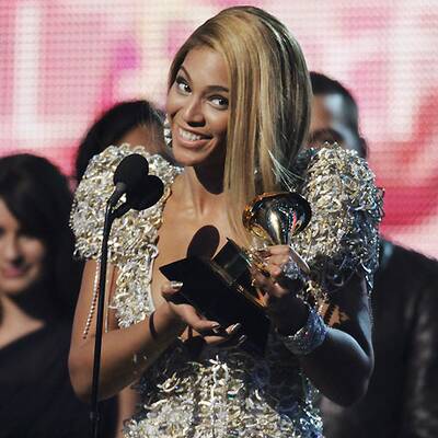 Grammys 2010 - Die Gewinner