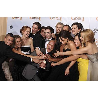 Golden Globes 2010 - Die Abräumer des Abends