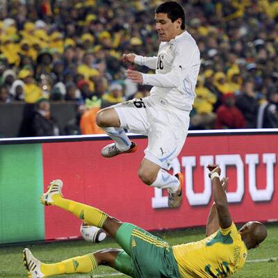 Alle Bilder zum Spiel