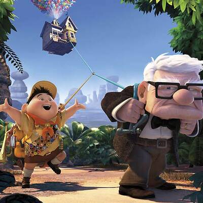 Adaptiertes Drehbuch