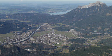 Corona-Hotspots: Erster Bezirk hat Inzidenz &uuml;ber 100