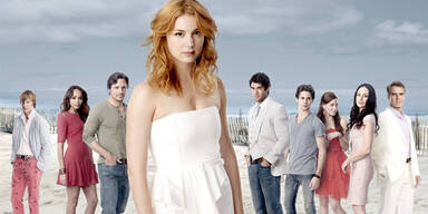 US-Serie "Revenge" bereichert ORF-Serienmontag