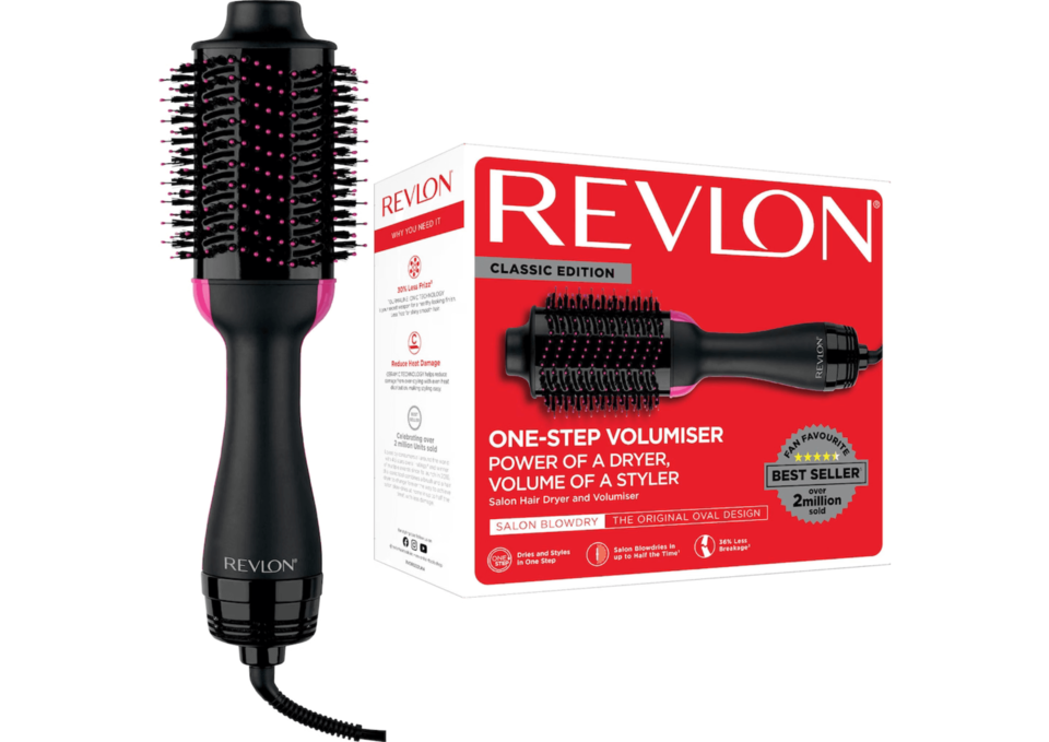 Haartrockner-Test: Die besten Föhne im Vergleich