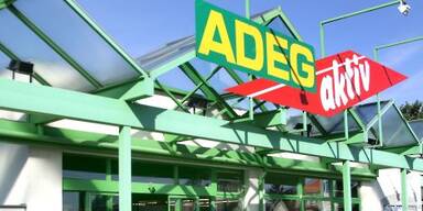 Rewe h&auml;lt 75 Prozent an Adeg
