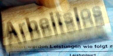 Rezession hinterl&auml;sst Spuren