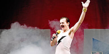 Stand up for the Champion