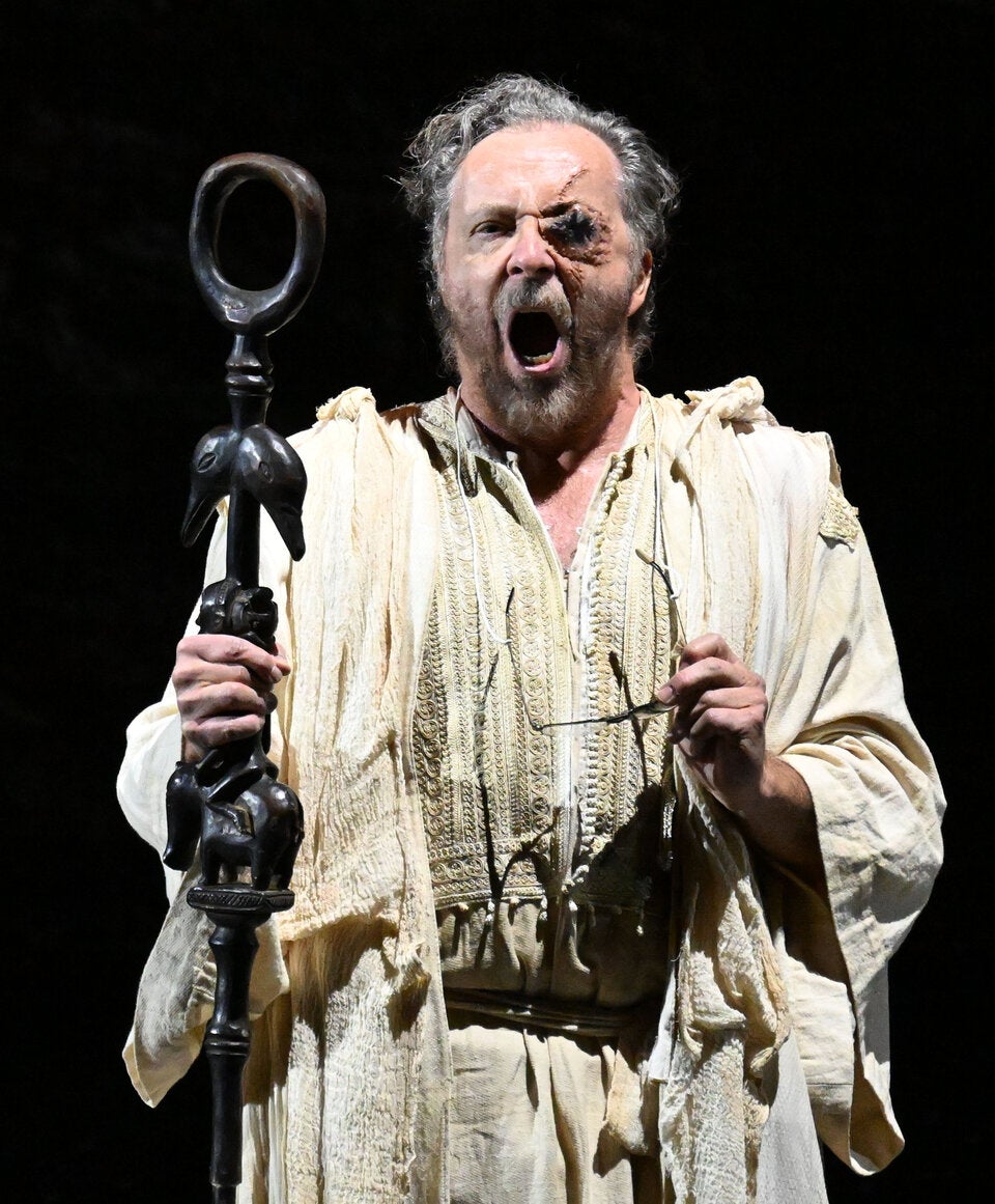 Salzburg: Festspiel-Chaos nach Hinterhäuser-Trennung