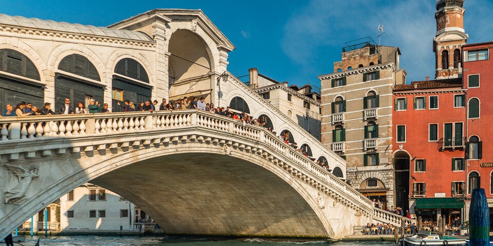 Rialtobrücke