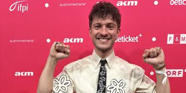 RIAN: &bdquo;F&uuml;r die Deutschen bin ich wohl der Humor-Messias!&ldquo;