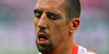 Ribery muss doch wegen Sex-Affäre vor Gericht