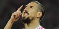 Bayern-Star Ribery will Deutscher werden