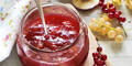 Ribisel-Marmelade