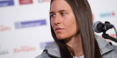 Ricarda Haaser
