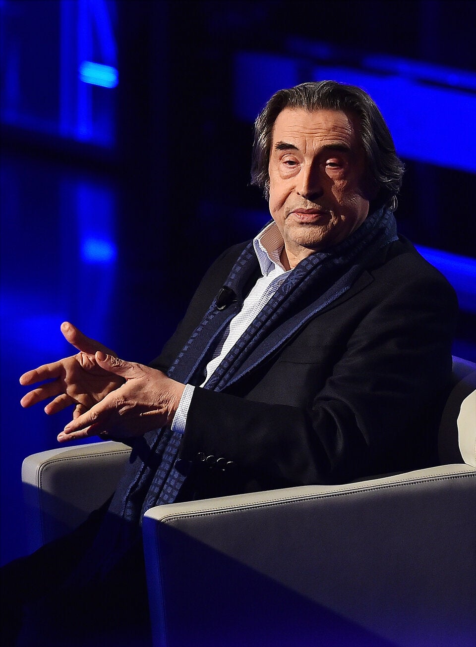 Neujahrskonzert 2024: Philharmoniker marschieren ins Bruckner-Jahr