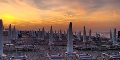 Kann man bereits im Juni wieder an der Adria baden?