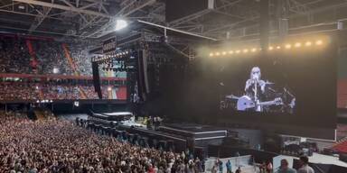 30-j&auml;hriger Oasis-Fan stirbt kurz vor Konzertbesuch in Hotelzimmer