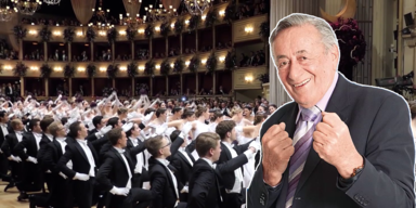 Richard Lugner Opernball