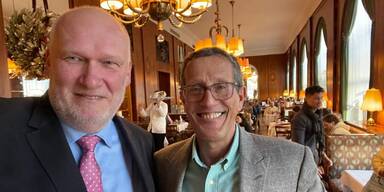 Richard Quest