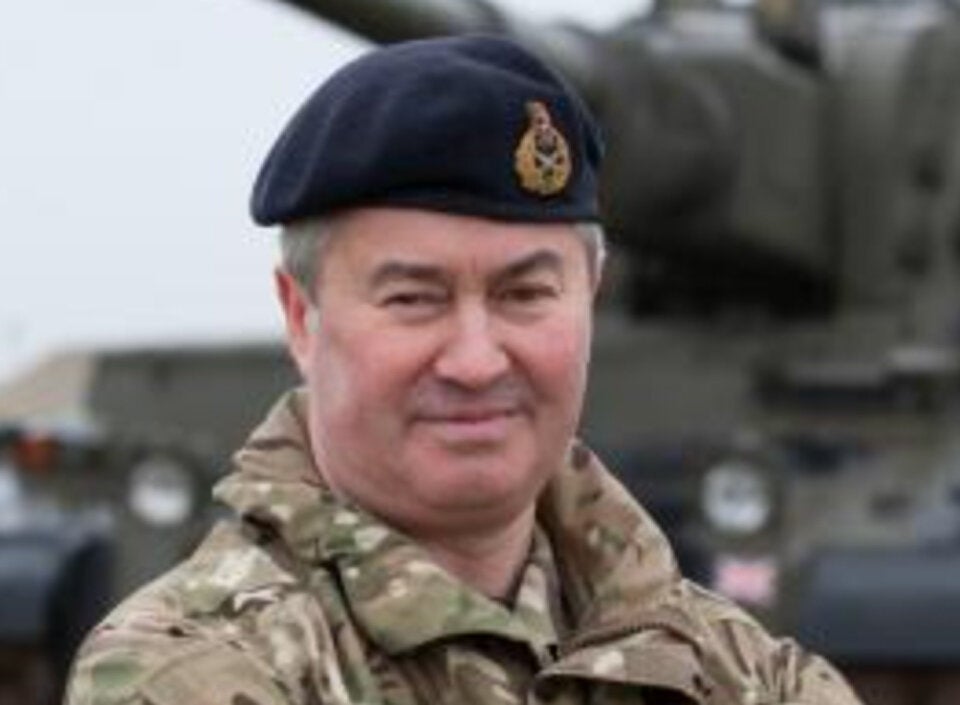 Britischer Offizier: DANN wird Putin Atombombe einsetzen