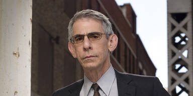 "Law & Order"-Star Richard Belzer gestorben