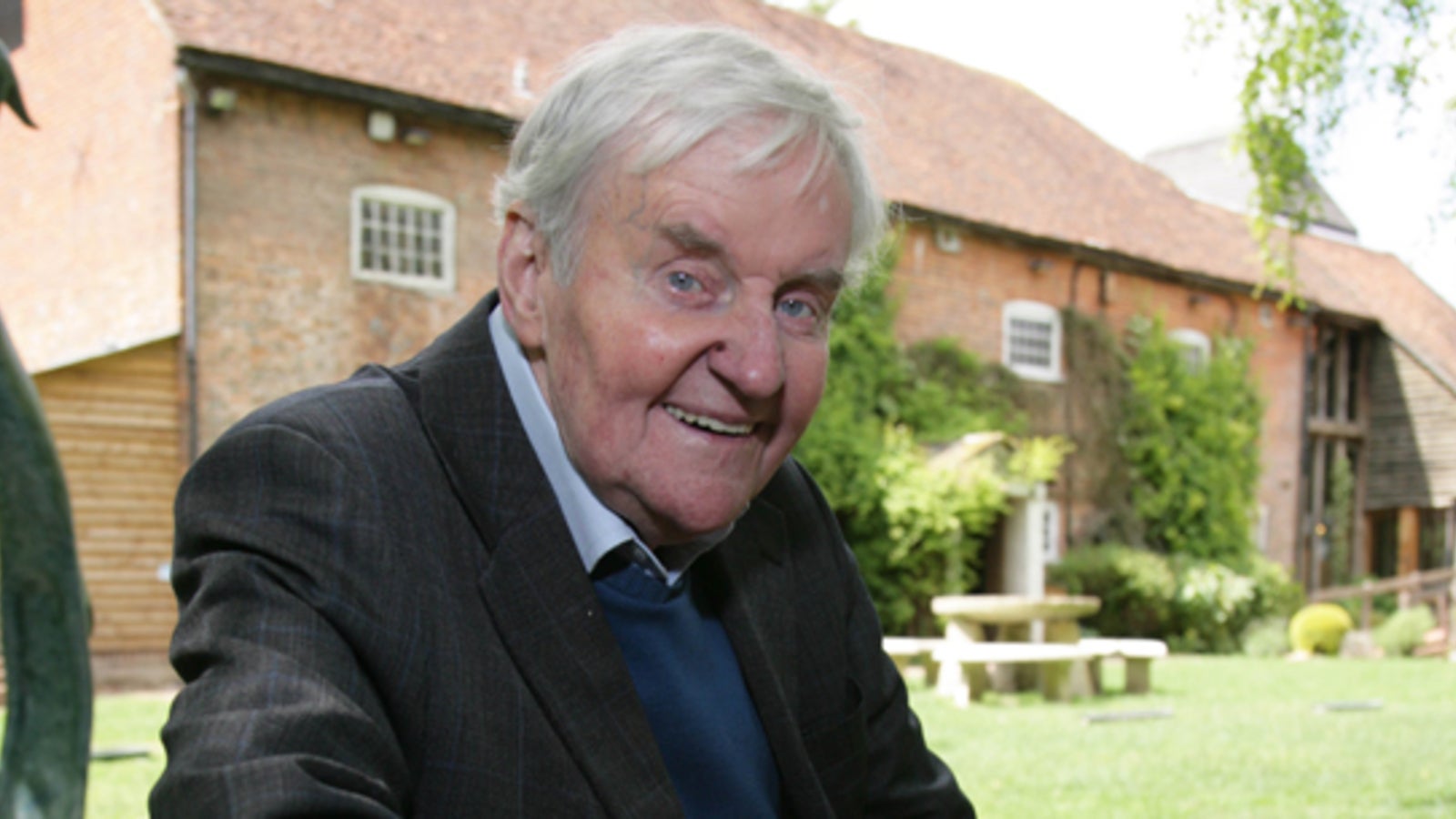  The Good Life Star Richard Briers Tot Stars24