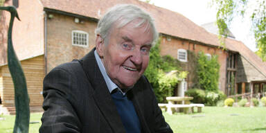 Richard Briers