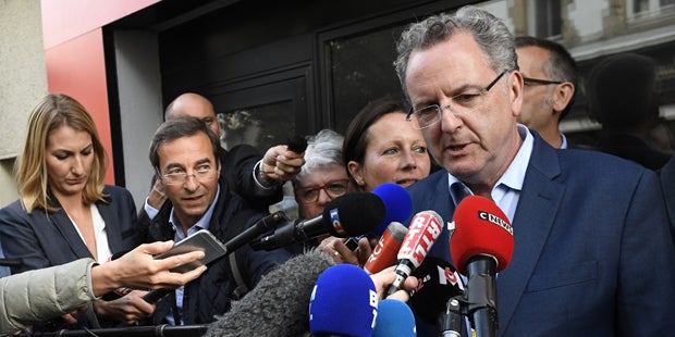 Richard Ferrand