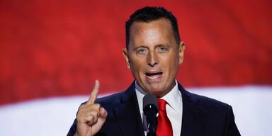 Richard Grenell